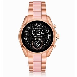 Michael Kors Access Watch
